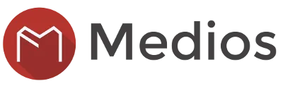 Logo Medios CMS